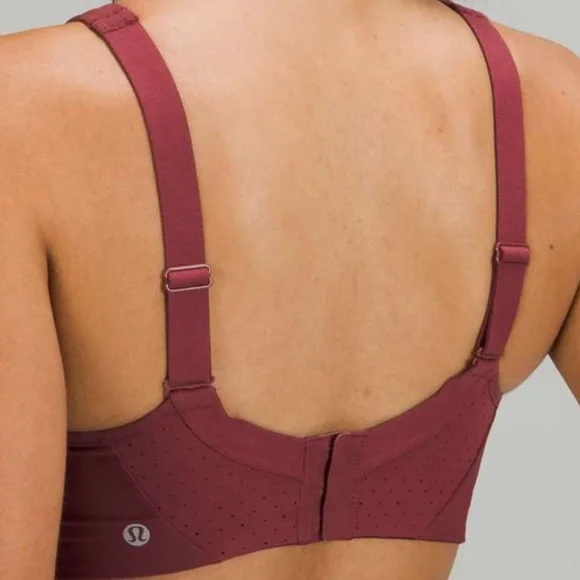 Lululemon Bra - Picture 3 of 8